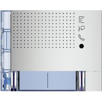BTICINO Kryt 351100 BTNS 2T/2SL kov (1)