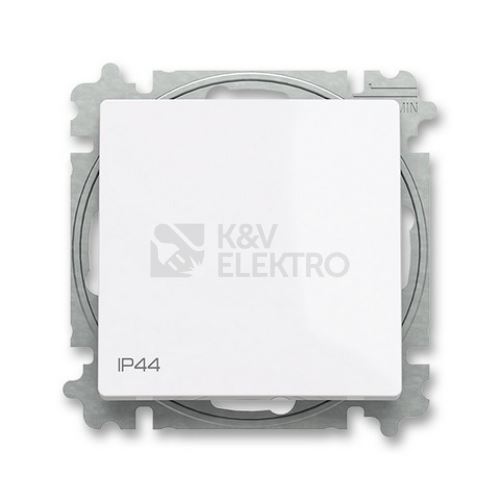 TLACITKO 6/0 IP44 3559T-A86940 500