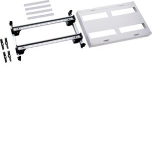 HAGER Díl UD22B1 univers-SD 300x500