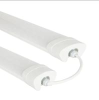 DAISY NECTER 80W NW 10000/12550lm - Svítidlo prachotěsné LED s PCB LED modulem