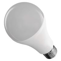 Chytrá LED žárovka GoSmart A65 / E27 / 14 W (94 W) / 1 400 lm / RGB / stmívatelná / Wi-Fi (8)