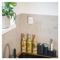 GoSmart Domovní bezdrátový videozvonek IP-09C s Wi-Fi (4)