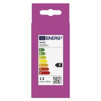 LED žárovka Classic A60 / E27 / 13 W (100 W) / 1521 lm / teplá bílá (6)