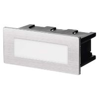 LED orientační vestavné svítidlo AMAL 123×53 1,5W neutr.bílá,IP65 (11)