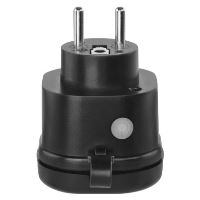 GoSmart Zigbee zásuvka IP44 IP-3008F (13)