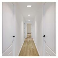 LED přisazené svítidlo NEXXO, kruhové, bílé, 12,5W, neutrální bílá (4)