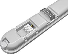 LED TRUSTER-CM 3G 75W NW 9700/12050lm - Svítidlo prachotěsné LED s PCB LED modulem (2)