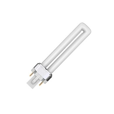 Kompaktní zářivka AQUA LD 11W/20K Oceanic natural daylight 20K G23