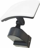 ATLAS 30W NW 2300/3000lm - Nástěnné svítidlo fasádní (1)