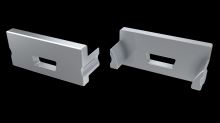 EC-PROFIL TERRA GRAY HO (12-0144-00)