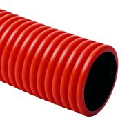 Trubka KOPOFLEX 63 rudá, balení 25m (1)