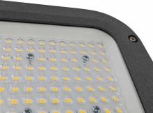 OMEGA PROFI SMD 80W 60 NW 13550/15000lm - Reflektor LED (2)