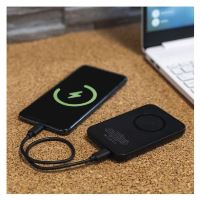 Powerbanka EMOS WI 521 Micro, 5 000 mAh, 20 W+Wireless (2)
