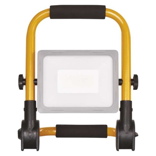 EMOS Svítidlo LED ILIO 31W 2800lm 4000K reflektor přenosný IP44