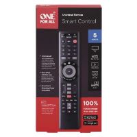 Univerzální dálkový ovladač OFA Smart Control 5 (2)