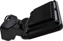 TOMI SOLAR 10W NW 1100lm - Solární LED svítidlo s PIR pohybovým senzorem (2)
