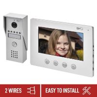 Sada videotelefonu EMOS EM-03M 2WIRE (16)