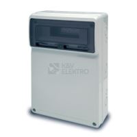 SKRIN 3952 ACQUA COMBI IP65 16 MODULU SKRIN 3952 ACQUA COMBI IP65 16 MODULU