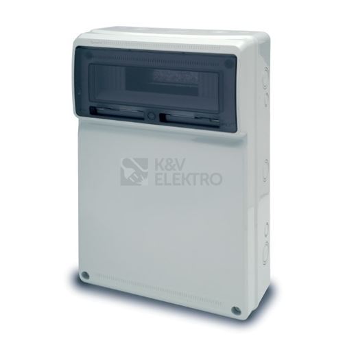 SKRIN 3952 ACQUA COMBI IP65 16 MODULU