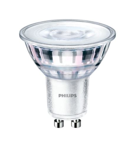 PHILIPS Žárovka LED 4,6W-50 GU10 2700K 36°CorePro