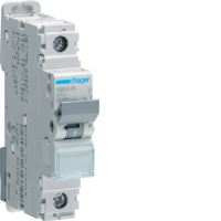 HAGER Jistič 40B/1 NBN140 10kA HAGER Jistič 40B/1 NBN140 10kA