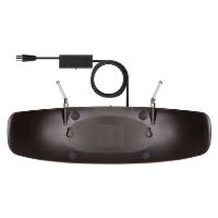 Anténa pokojová CITY WOOD-C500, DVB-T2, DAB, FM, filtr LTE/4G/5G (7)