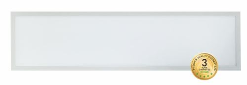 VIRGO II IP44 840 48W 4800/7300lm - Vestavný LED panel