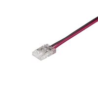 Připojovací konektor jednobarevných LED pásků 8 mm, 2 m, ML-112.004.78.8 (2)