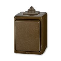 ABB Spínač PRAKTIK 3553-80929 H