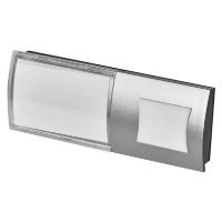 Venkovní zvonkové tlačítko pro P5760, P5763, P5763R na 1x CR2032 (9)