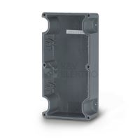 Krabice ADVANCE GRP 260X130 579.5100