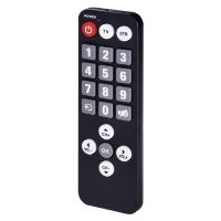 Dálkový ovladač pro seniory pro set-top box EM190 / EM190S / EM190L (4)