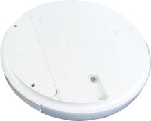 LED HIBIS 15W PIR NW 1250/1850m - Dekorativní svítidlo LED s PIR čidlem pohybu (1)