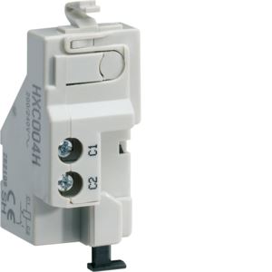 HXC002H Napěťová (vypínací) spoušť h250-