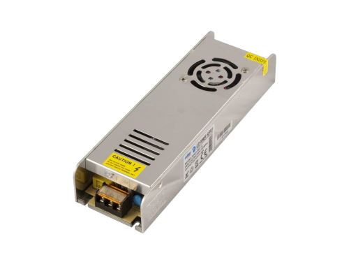 DRIVER 360W/M-SLIM (ADLSX-360-12) - LED driver vestavný