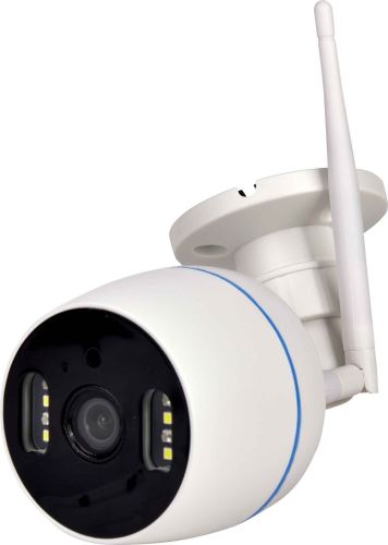 WiFi CAM WS1 - Kamera WiFi SMART