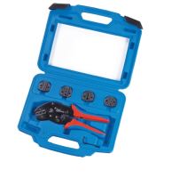 GPH Kleště LF SET lisovací HOBBY GPH Kleště LF SET lisovací HOBBY