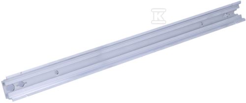Eaton 293595 DIN lištaová,šířka skříně = 600,šířka lišty = 488 BPZ-DINR24-600