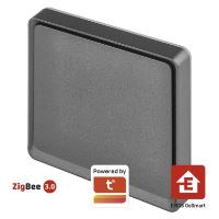 GoSmart Přenosný ovladač scén IP-2001ZB, ZigBee 3.0, 1-tlačítkový (12)