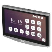 GoSmart Přídavný monitor IP-750B domácího videotelefonu IP-750A (11)