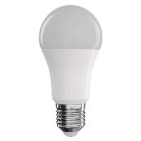 Chytrá LED žárovka GoSmart A60 / E27 / 9 W (60 W) / 806 lm / RGB / stmívatelná / Wi-Fi (4)