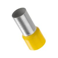 LAPP dutinka žil, žlutá 6mm, 61801810