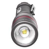 CREE LED kovová svítilna Ultibright 70, 340lm, 3xAAA (11)