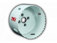 NG TOOL Korunka bimetalová HSS průměr 73mm (1)