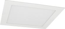 LED60 VEGA-S White 12W CW 850/1400lm - Svítidlo LED vestavné typu downlight