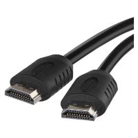 HDMI 2.0 high speed kabel A vidlice – A vidlice 0,75 m (8)