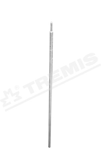 TREMIS Tyč TZ 1,5 zaváděcí, materiál:FeZn
