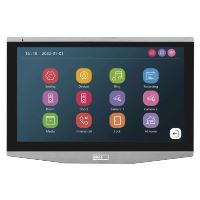 GoSmart Přídavný monitor IP-750B domácího videotelefonu IP-750A (2)
