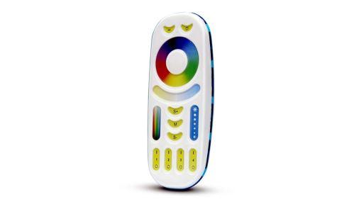 REMOTE RGB/CCT (FUT092) - Dálkový ovladač RF