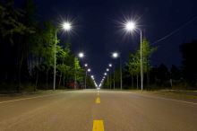 BOSTON Premium 100W NW 14000/15850lm - Pouliční svítidlo LED (4)